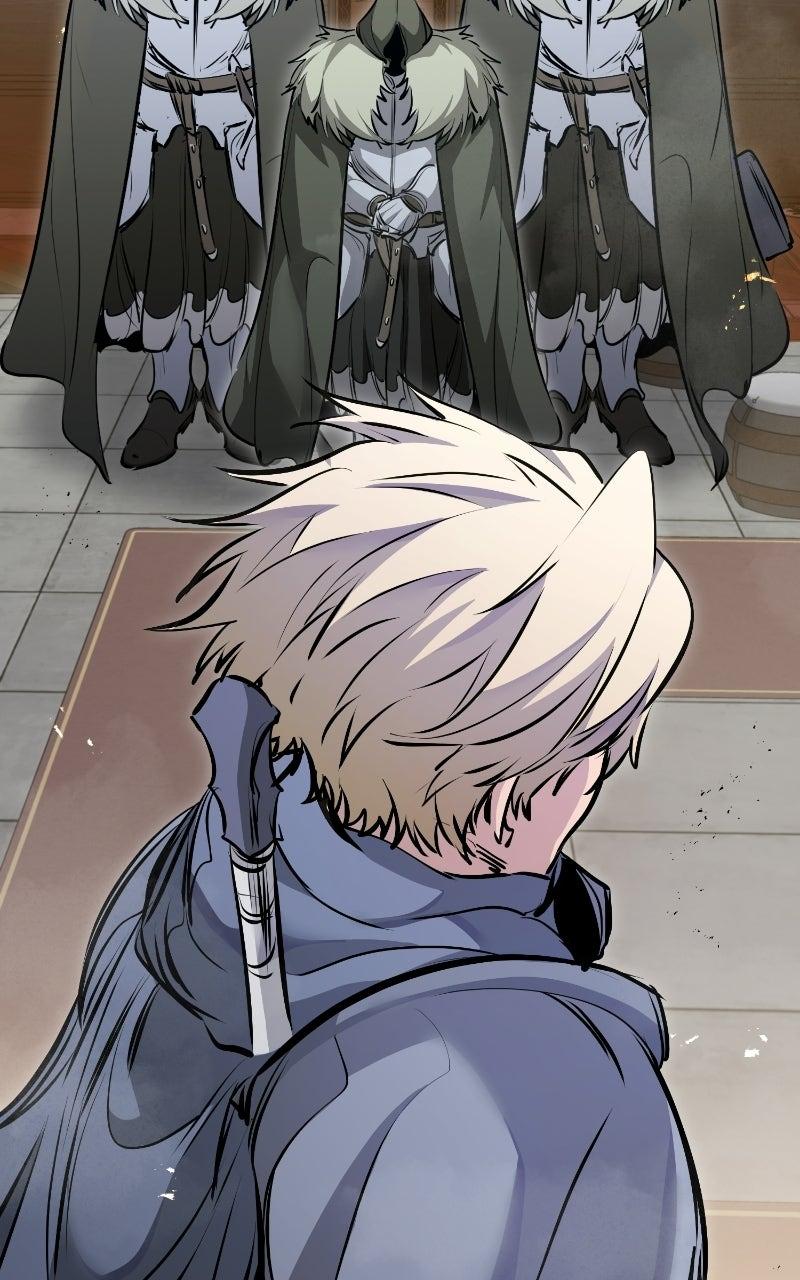 The Regressed Mercenary Has a Plan Chapter 68 — page 99