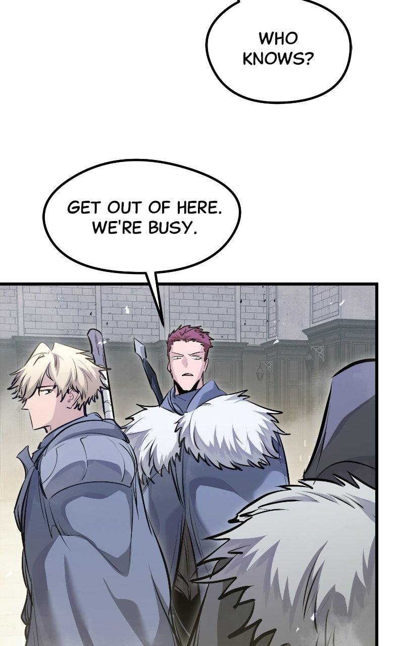 The Regressed Mercenary Has a Plan Chapter 68 — page 101