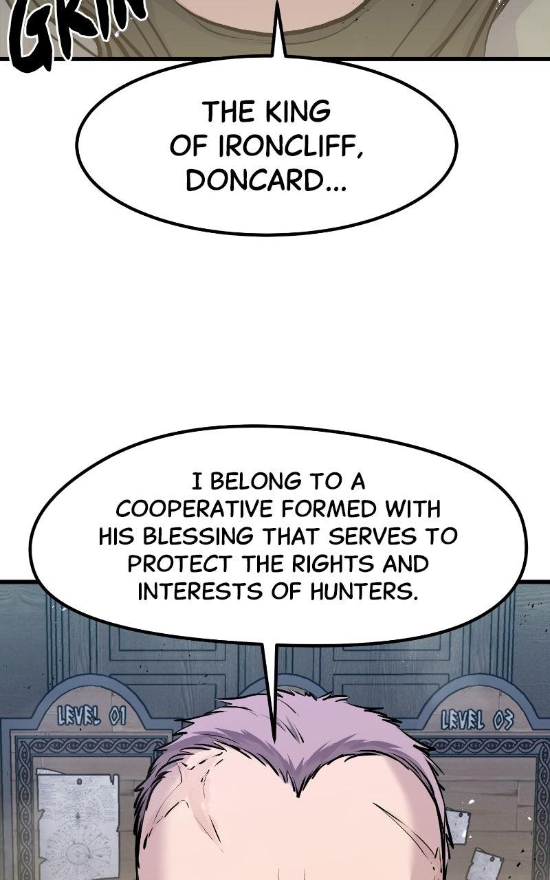 The Regressed Mercenary Has a Plan Chapter 68 — page 103