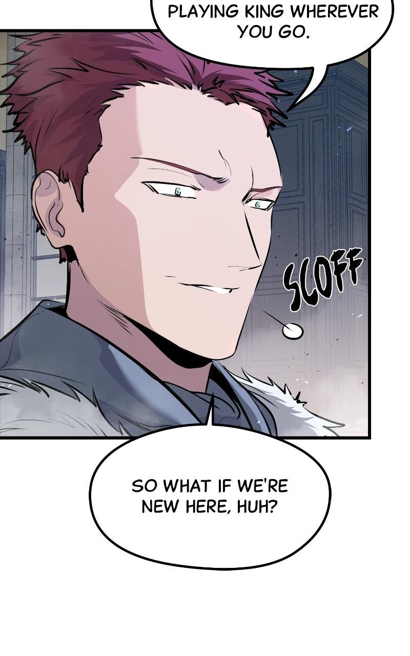 The Regressed Mercenary Has a Plan Chapter 68 — page 105