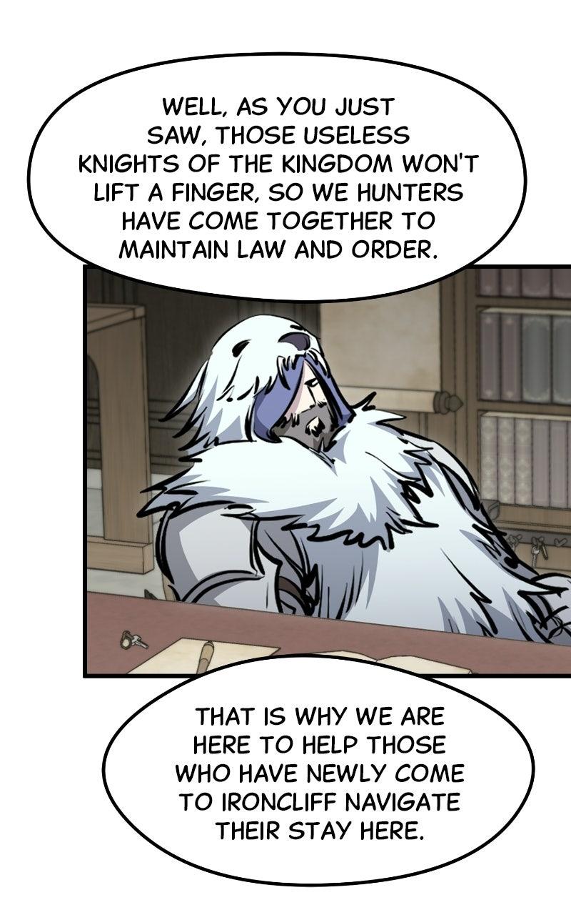The Regressed Mercenary Has a Plan Chapter 68 — page 106