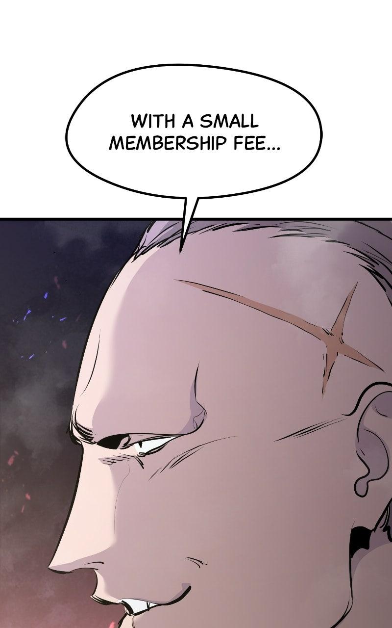 The Regressed Mercenary Has a Plan Chapter 68 — page 107
