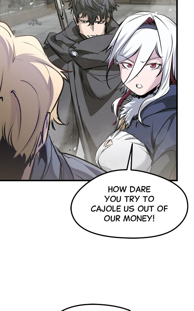 The Regressed Mercenary Has a Plan Chapter 68 — page 109