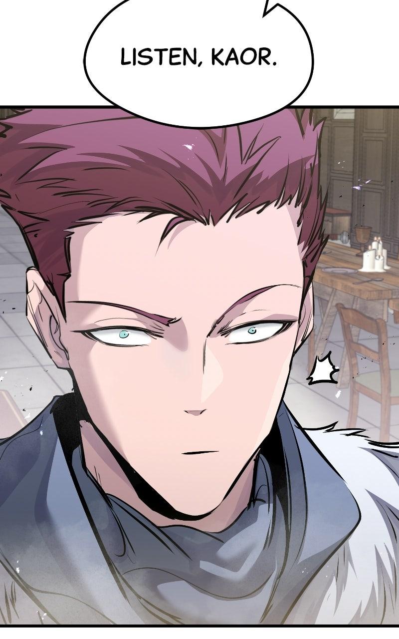 The Regressed Mercenary Has a Plan Chapter 68 — page 110