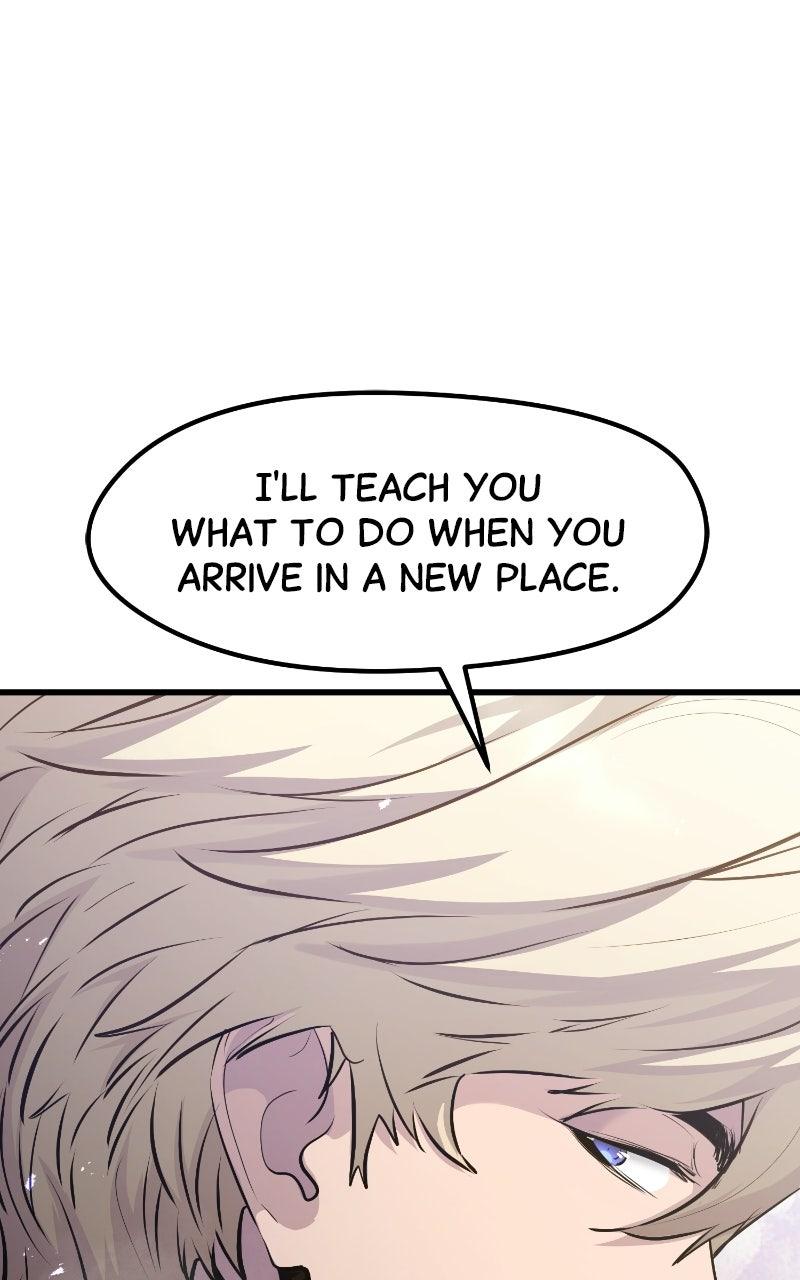 The Regressed Mercenary Has a Plan Chapter 68 — page 111