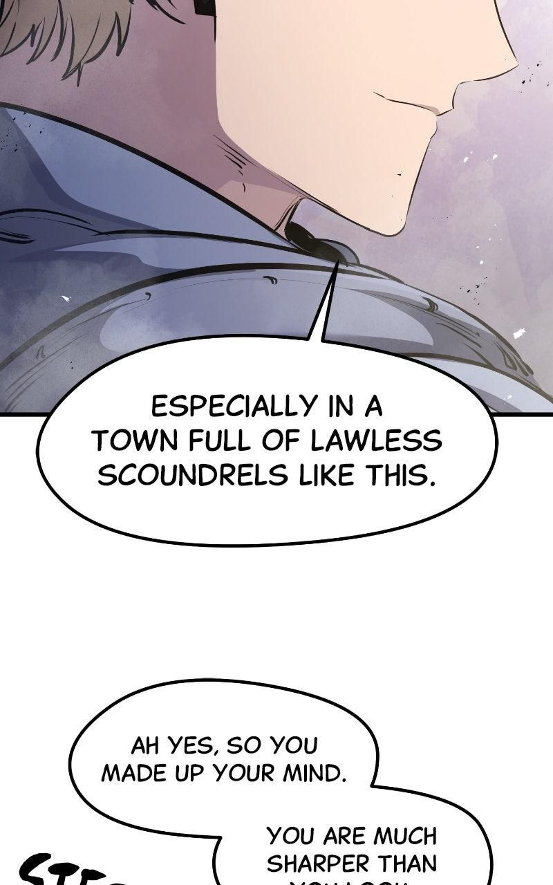 The Regressed Mercenary Has a Plan Chapter 68 — page 112