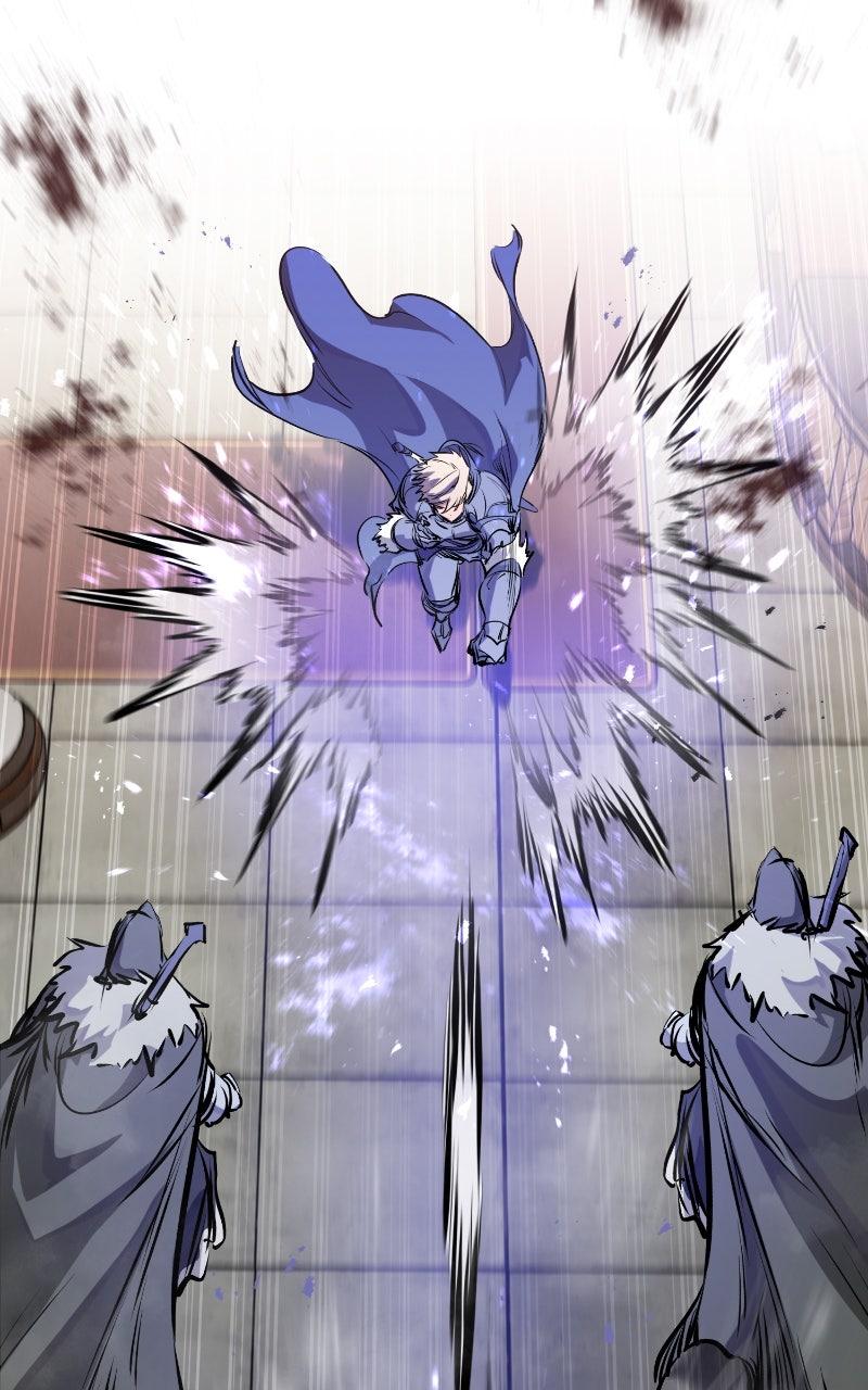 The Regressed Mercenary Has a Plan Chapter 68 — page 116