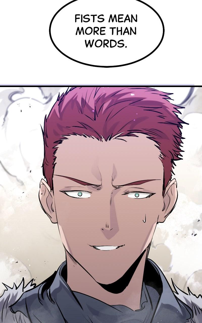 The Regressed Mercenary Has a Plan Chapter 68 — page 118