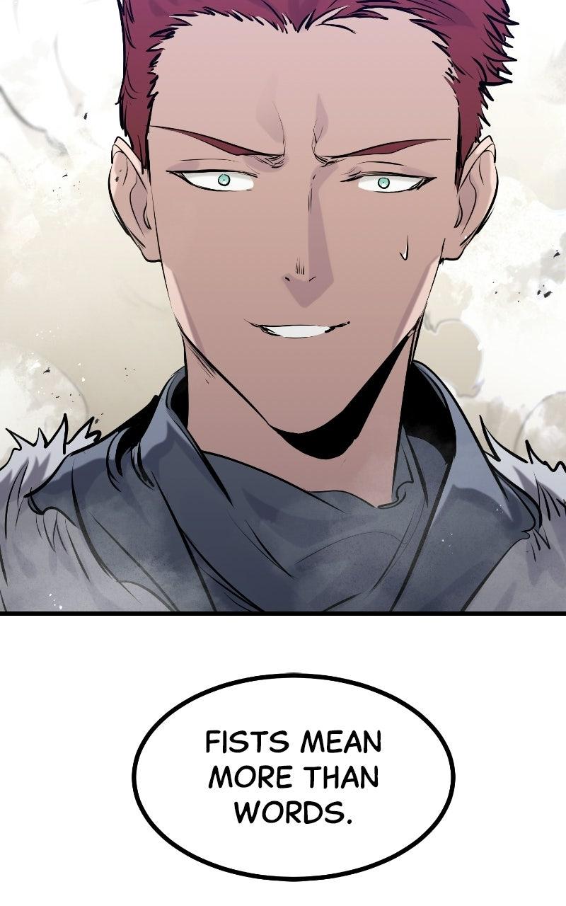 The Regressed Mercenary Has a Plan Chapter 69 — page 3