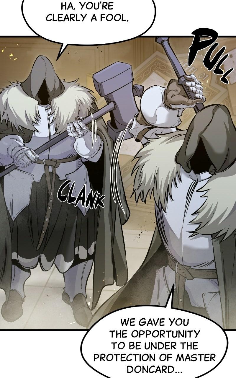 The Regressed Mercenary Has a Plan Chapter 69 — page 6
