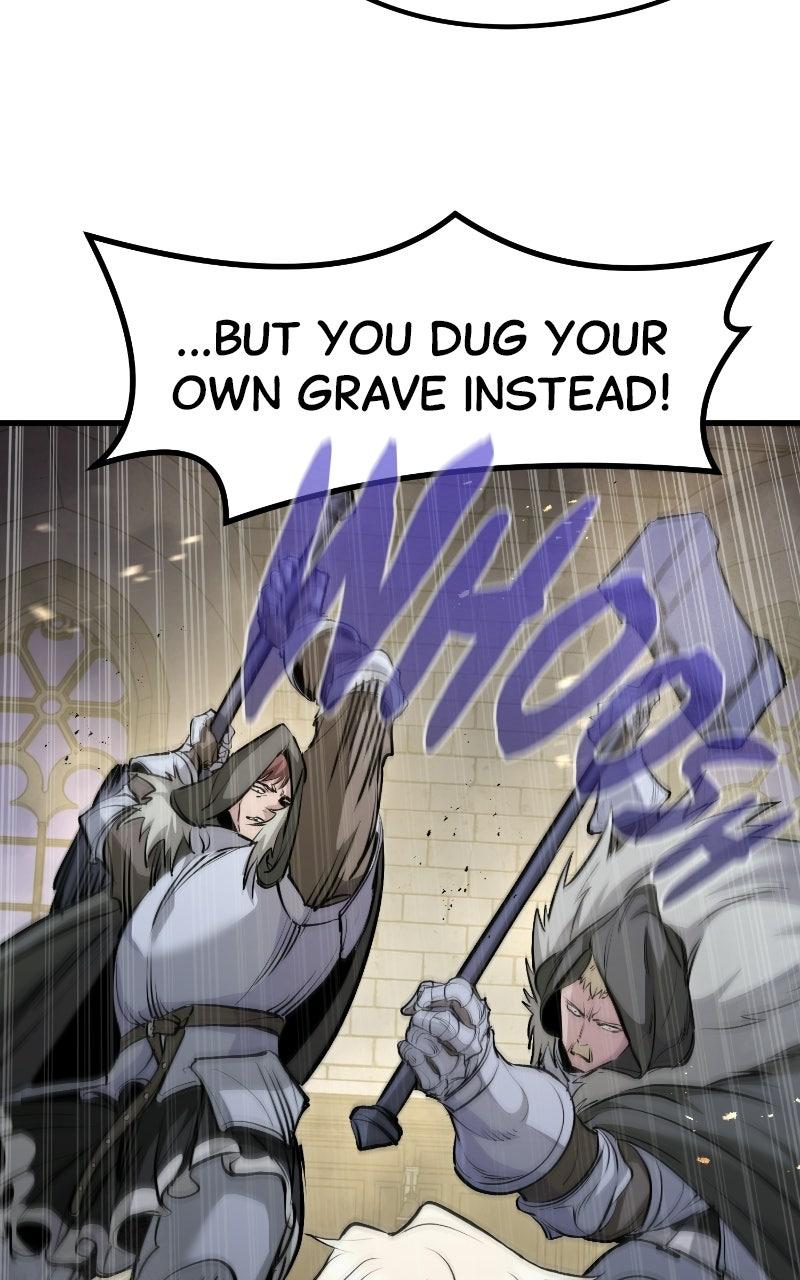 The Regressed Mercenary Has a Plan Chapter 69 — page 7