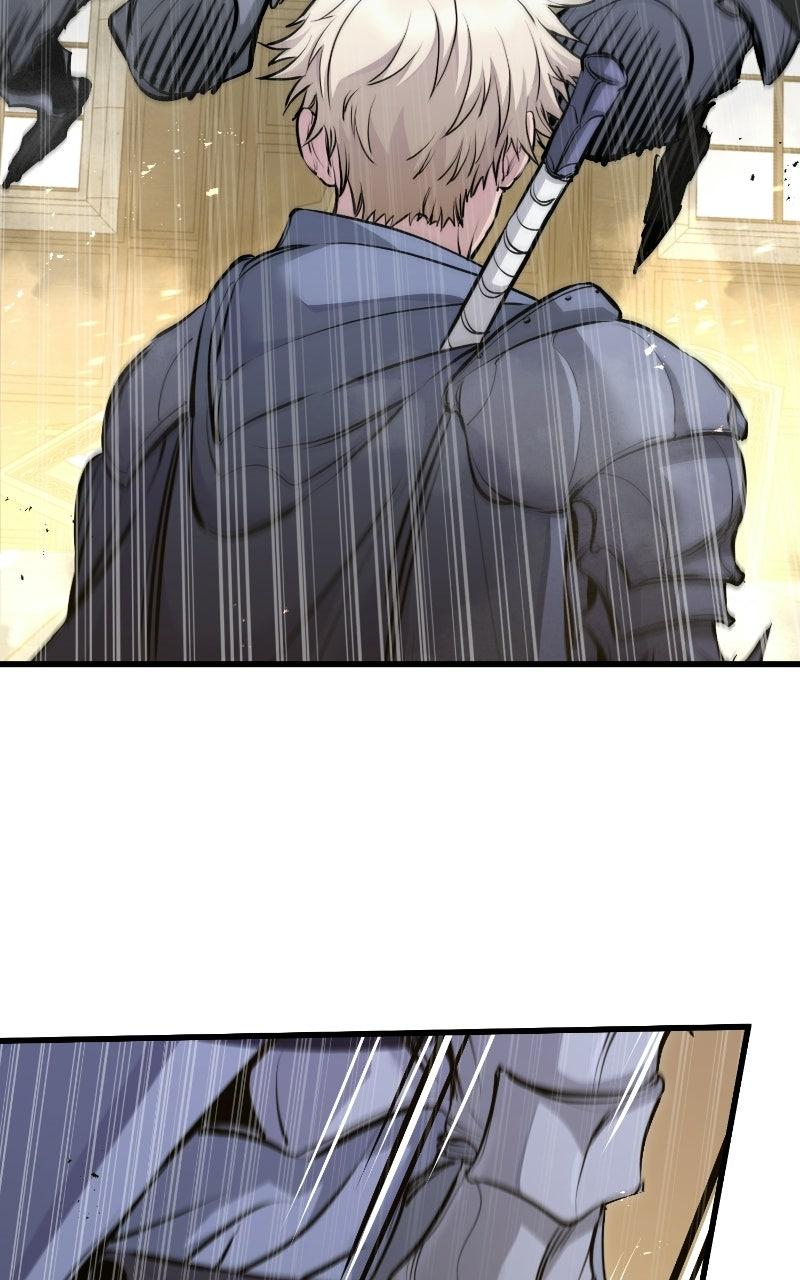 The Regressed Mercenary Has a Plan Chapter 69 — page 8