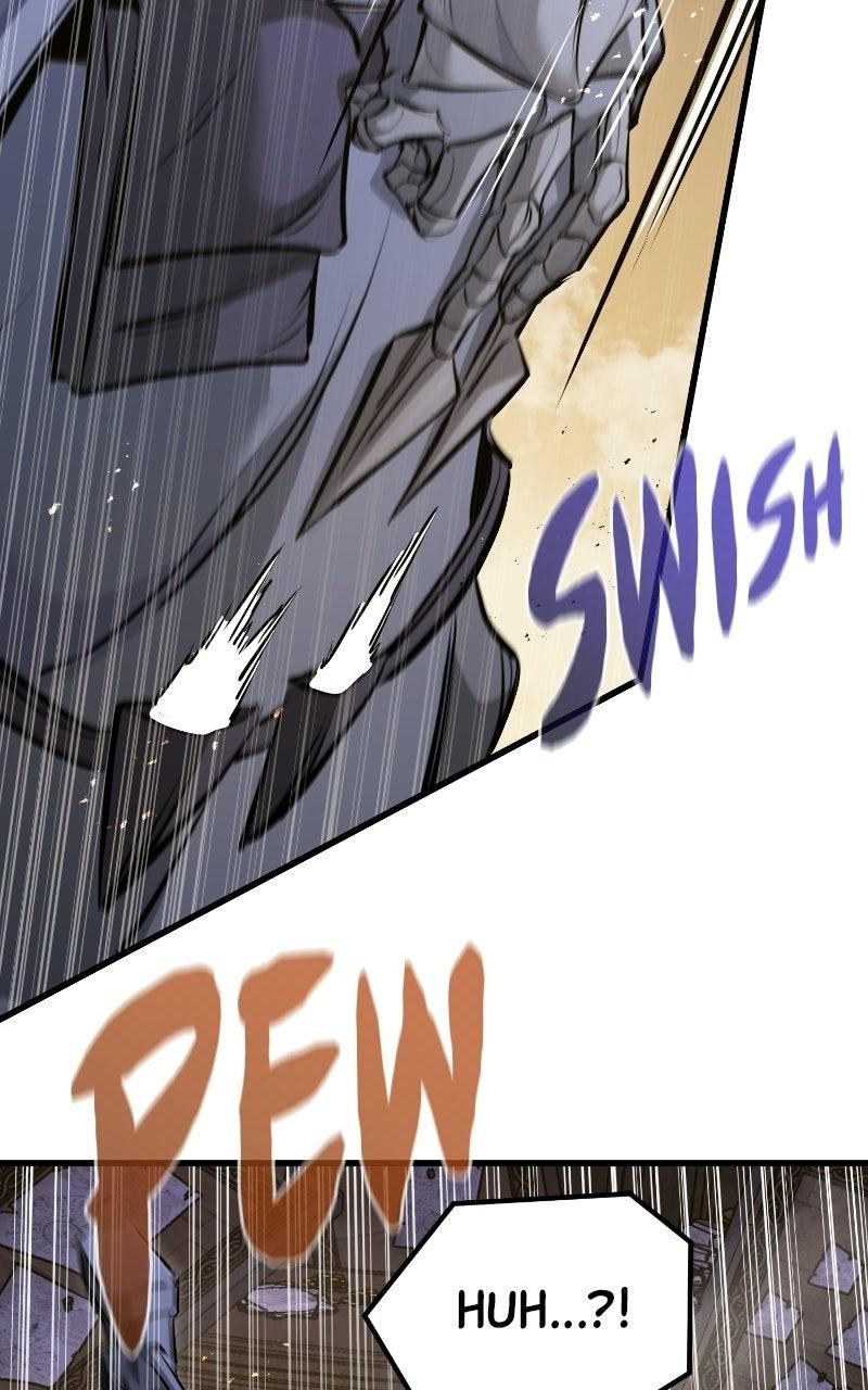 The Regressed Mercenary Has a Plan Chapter 69 — page 9