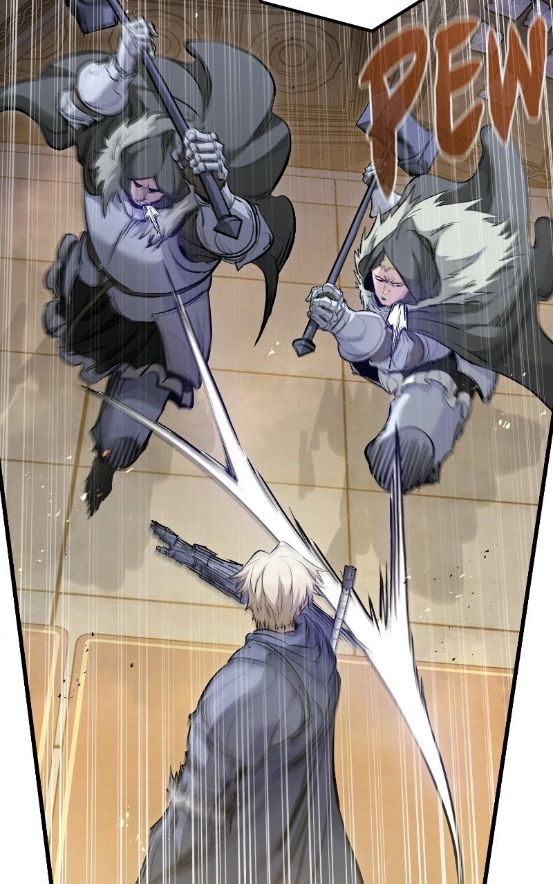 The Regressed Mercenary Has a Plan Chapter 69 — page 10
