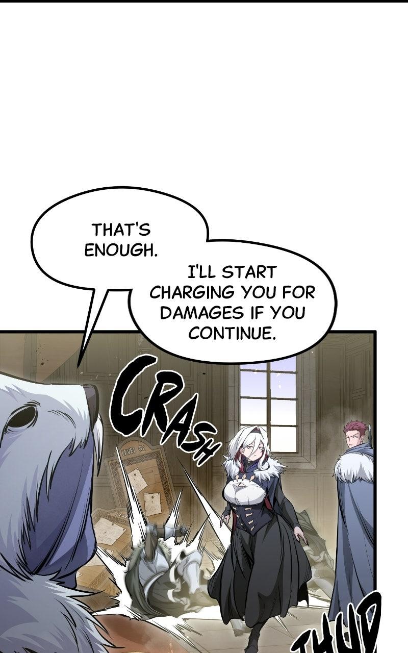 The Regressed Mercenary Has a Plan Chapter 69 — page 13