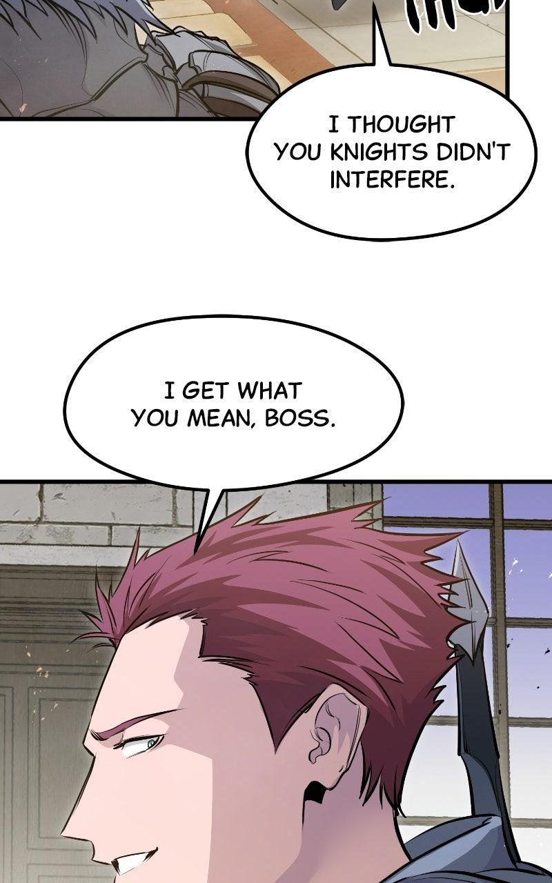 The Regressed Mercenary Has a Plan Chapter 69 — page 14