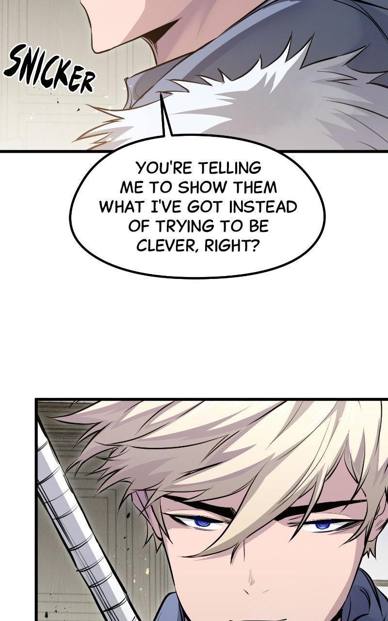 The Regressed Mercenary Has a Plan Chapter 69 — page 15