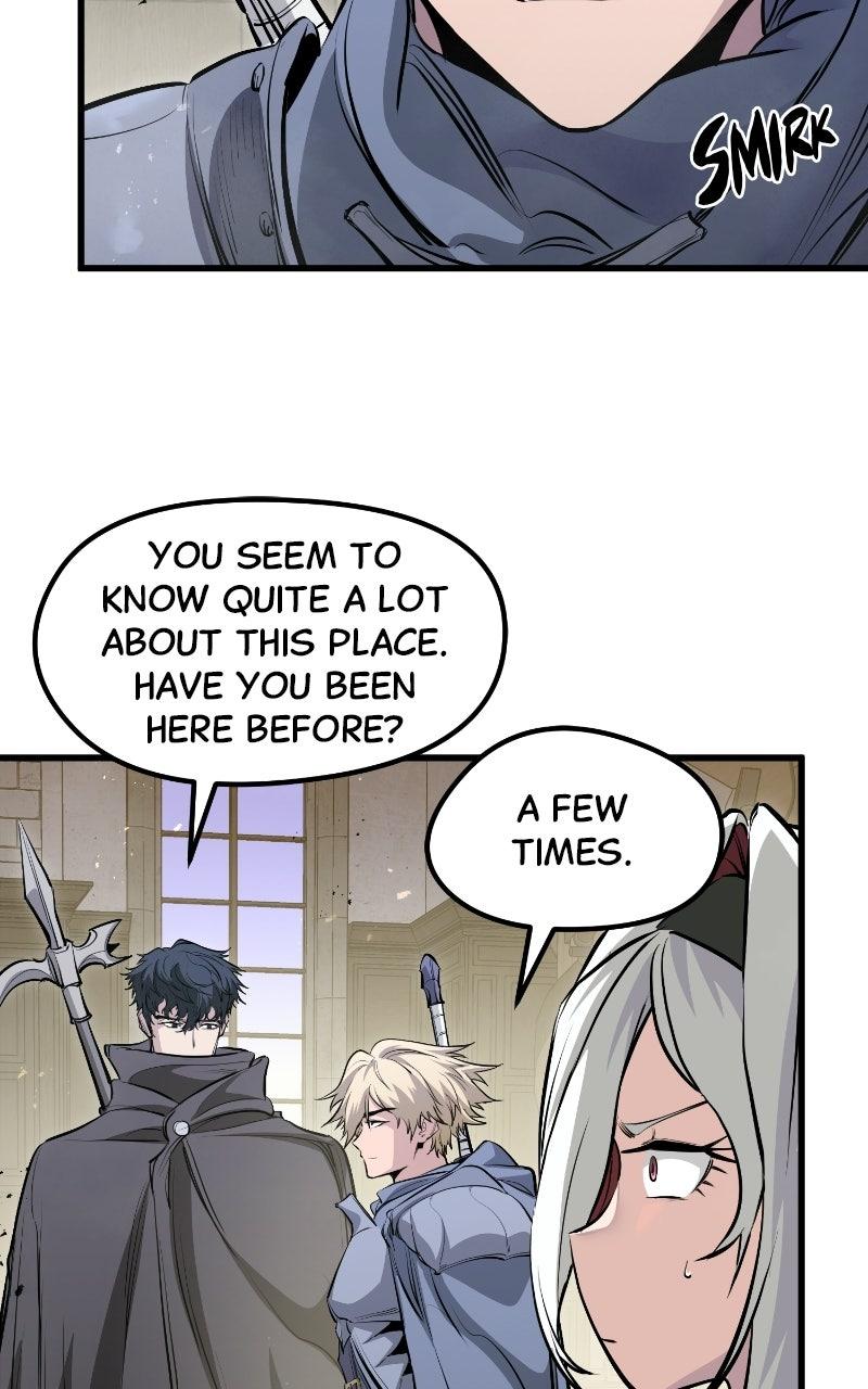 The Regressed Mercenary Has a Plan Chapter 69 — page 16