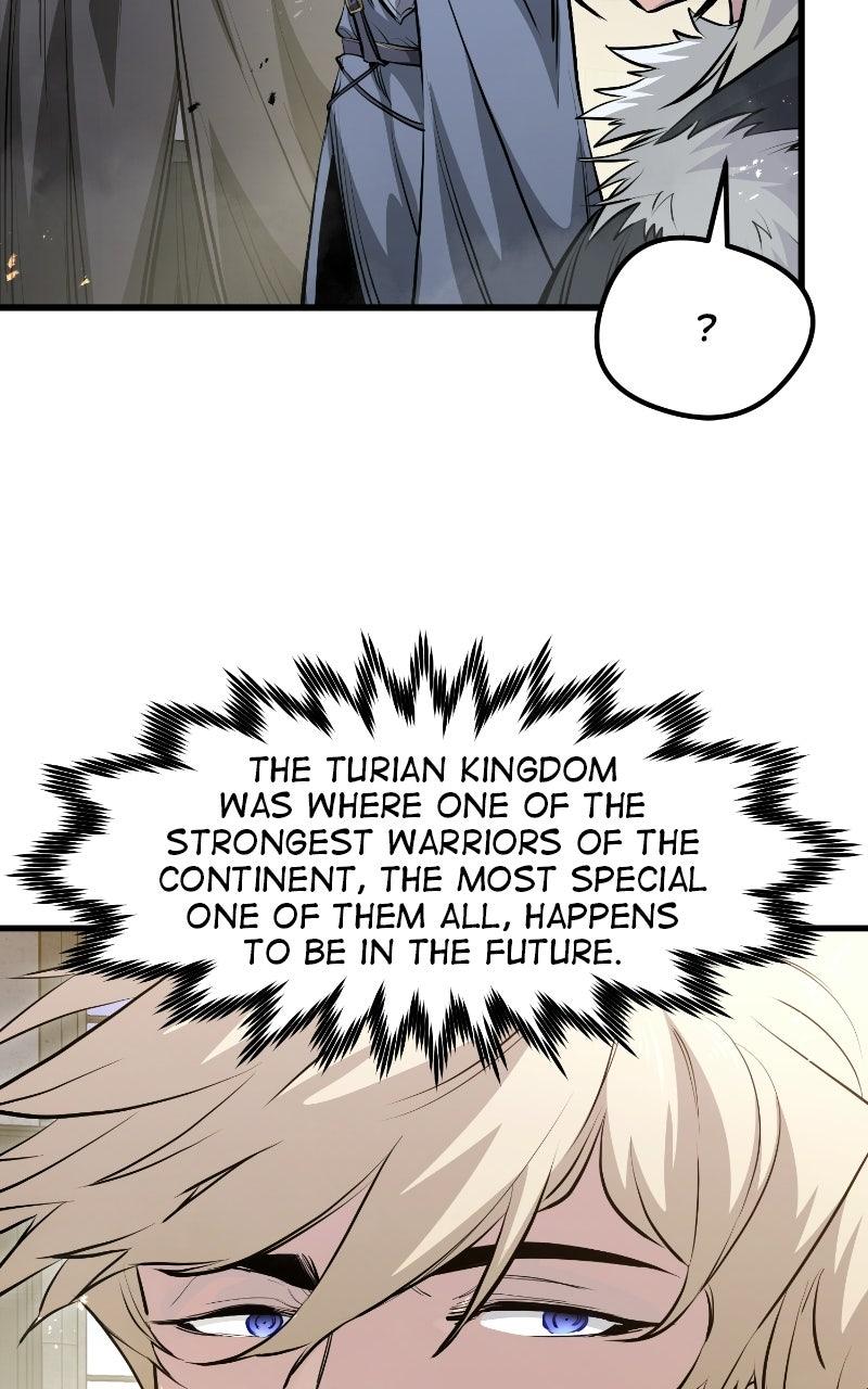The Regressed Mercenary Has a Plan Chapter 69 — page 17