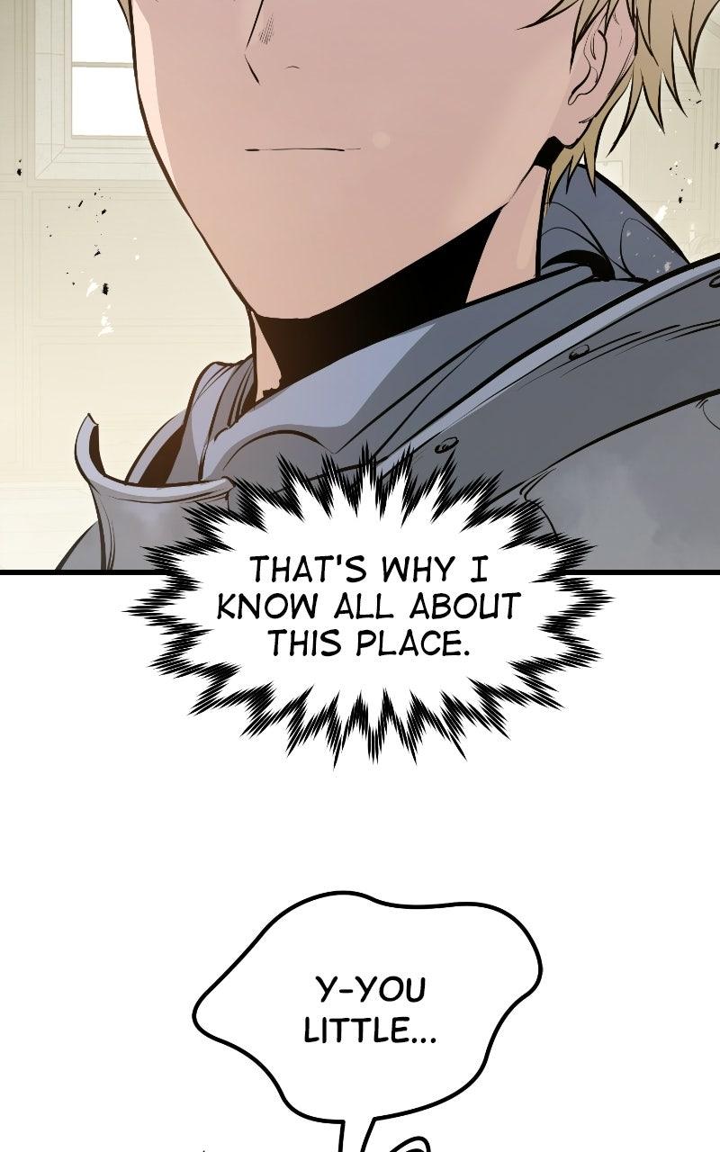 The Regressed Mercenary Has a Plan Chapter 69 — page 18