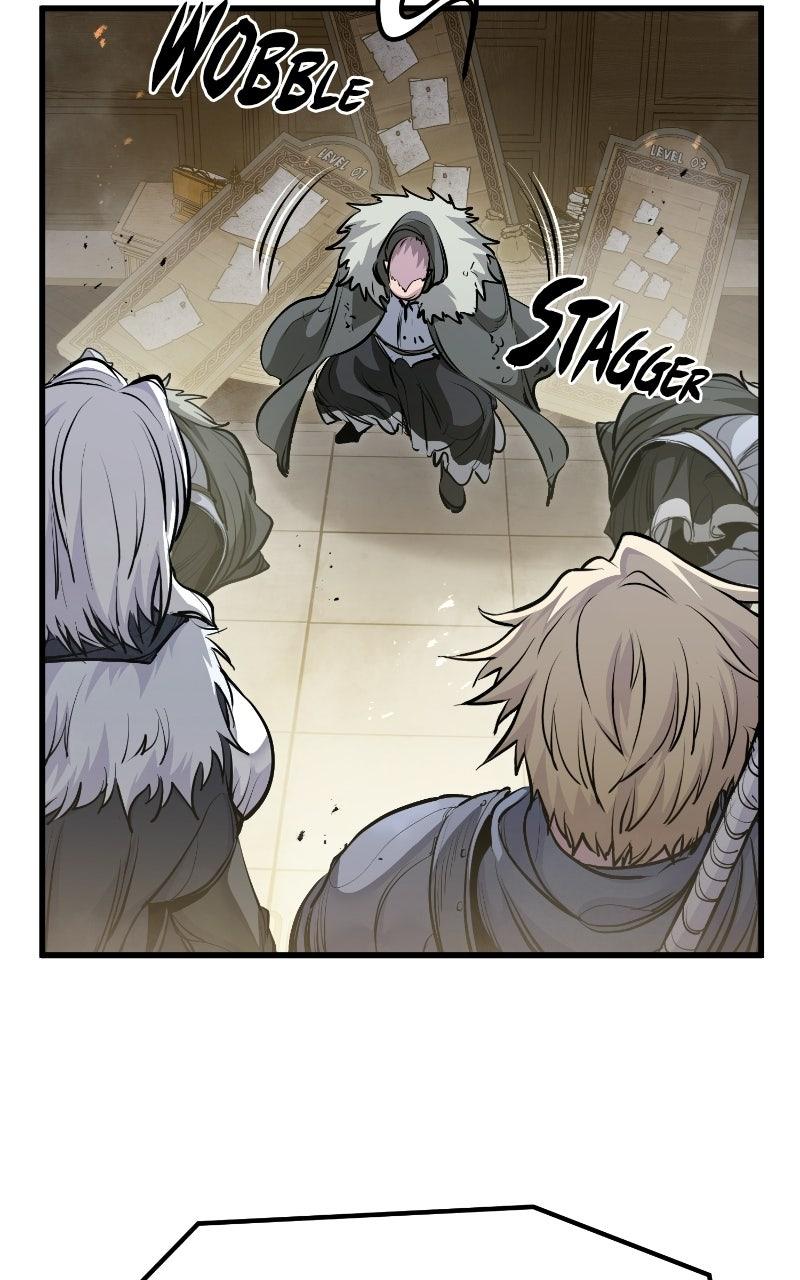 The Regressed Mercenary Has a Plan Chapter 69 — page 19