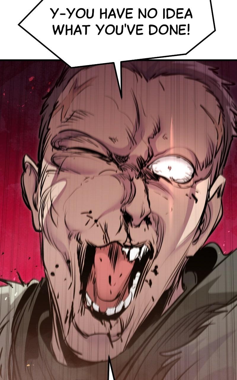 The Regressed Mercenary Has a Plan Chapter 69 — page 20