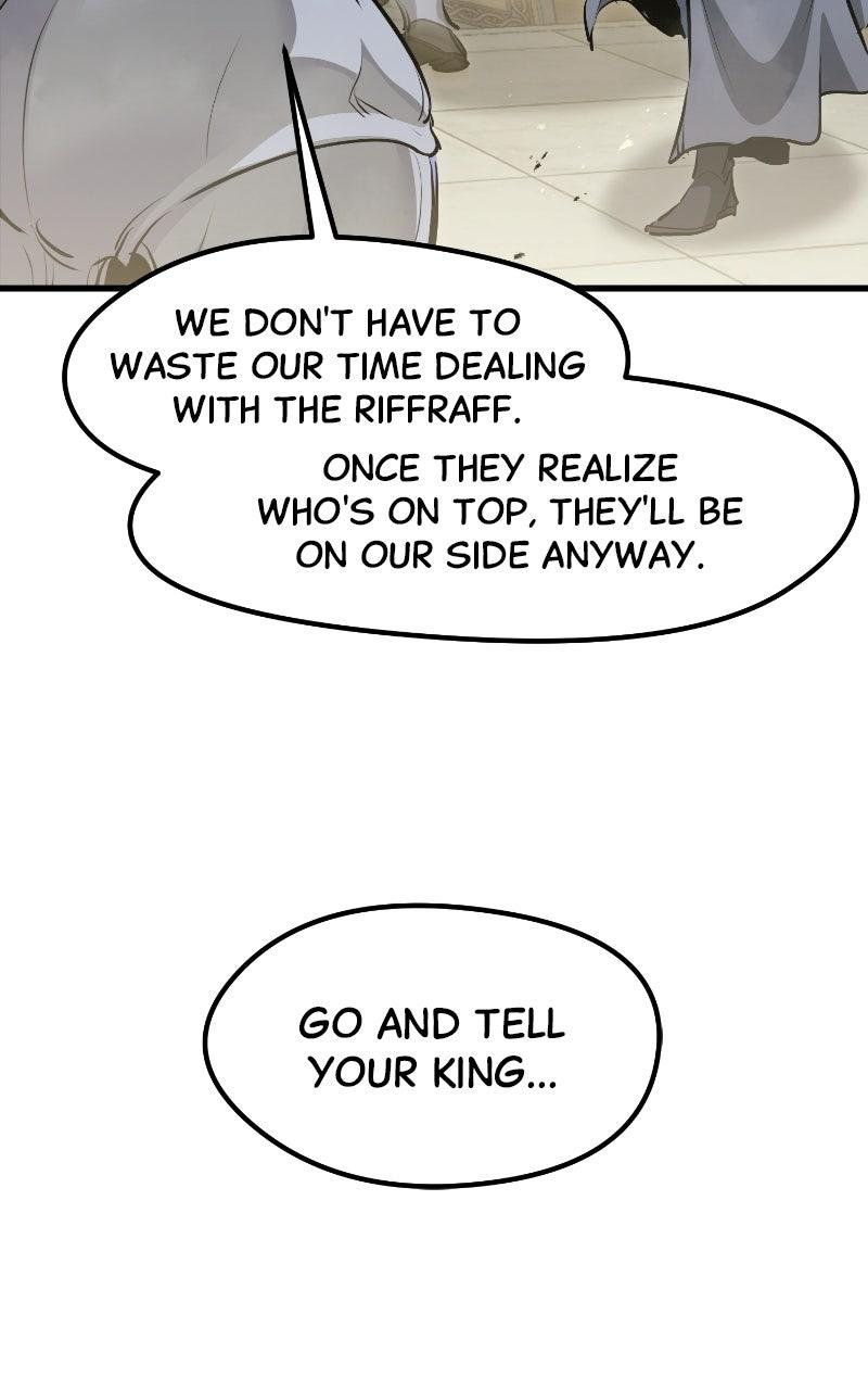 The Regressed Mercenary Has a Plan Chapter 69 — page 22