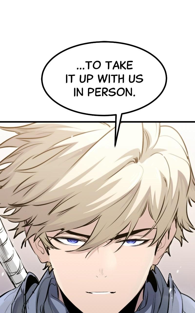 The Regressed Mercenary Has a Plan Chapter 69 — page 23