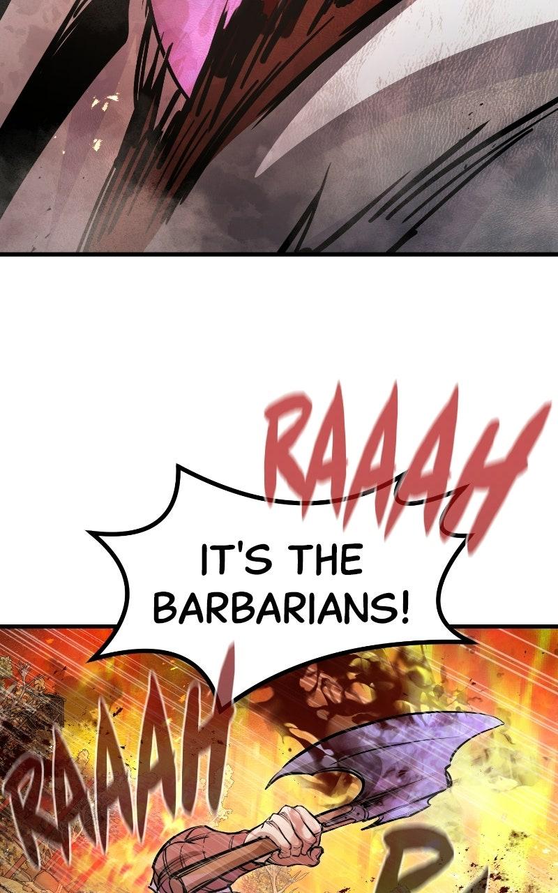 The Regressed Mercenary Has a Plan Chapter 69 — page 27