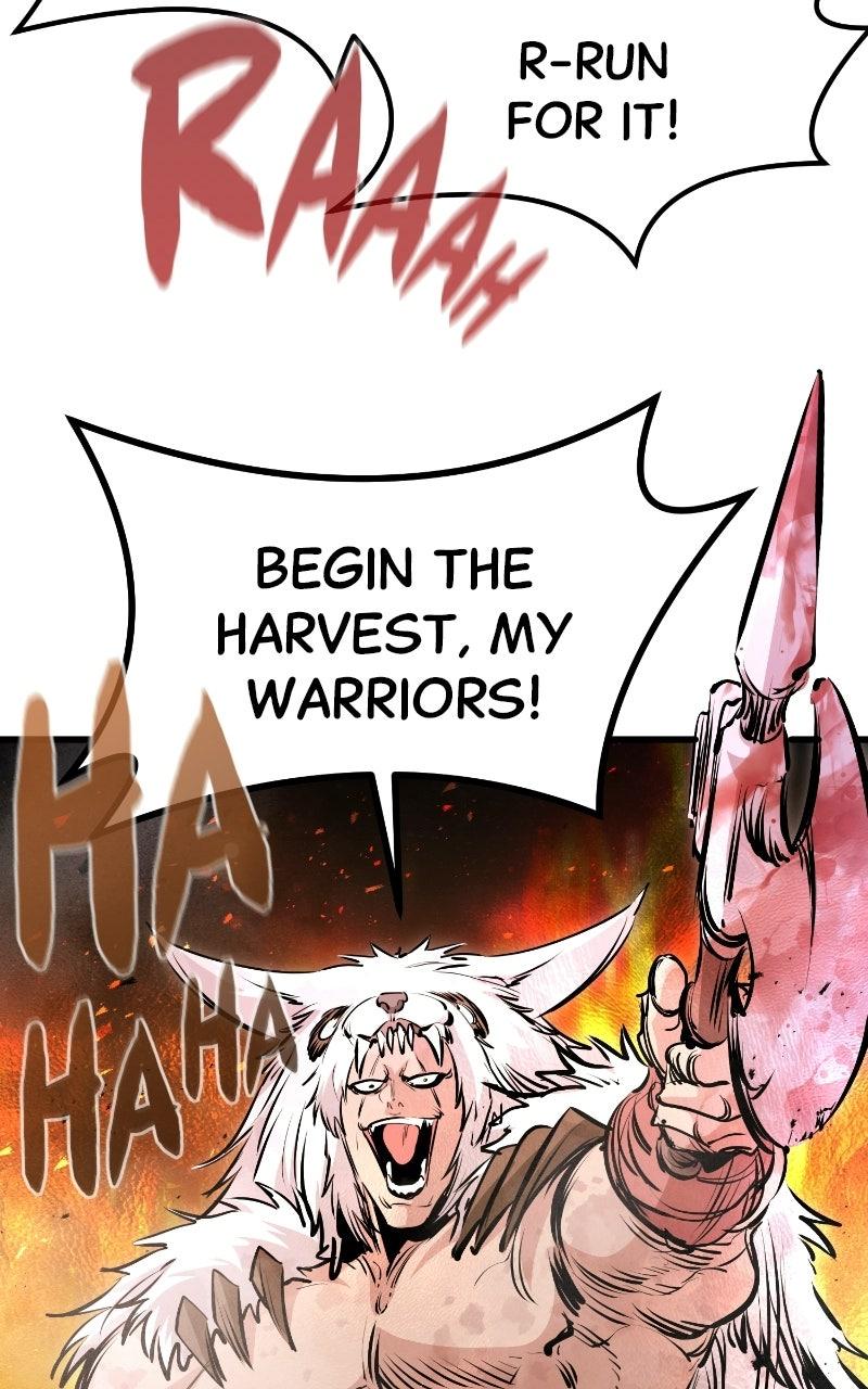 The Regressed Mercenary Has a Plan Chapter 69 — page 29