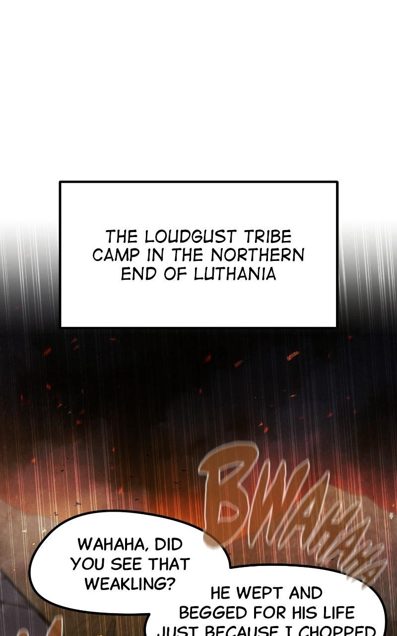 The Regressed Mercenary Has a Plan Chapter 69 — page 32
