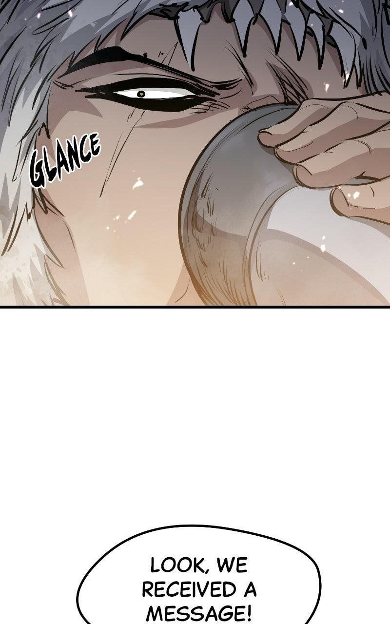 The Regressed Mercenary Has a Plan Chapter 69 — page 35
