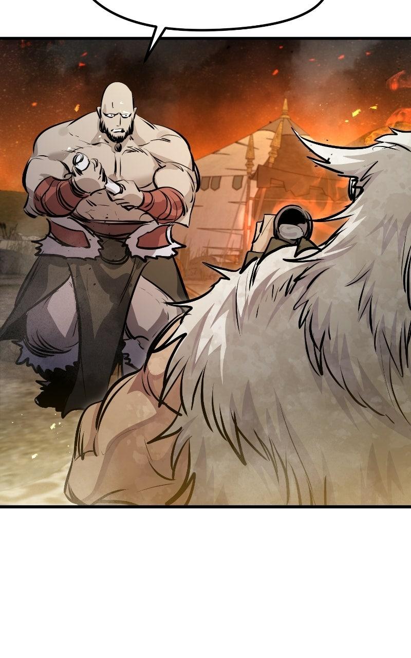 The Regressed Mercenary Has a Plan Chapter 69 — page 36