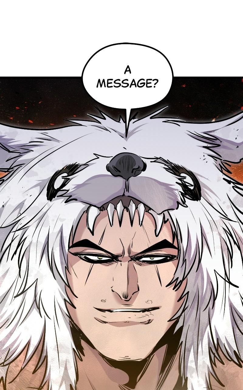 The Regressed Mercenary Has a Plan Chapter 69 — page 37