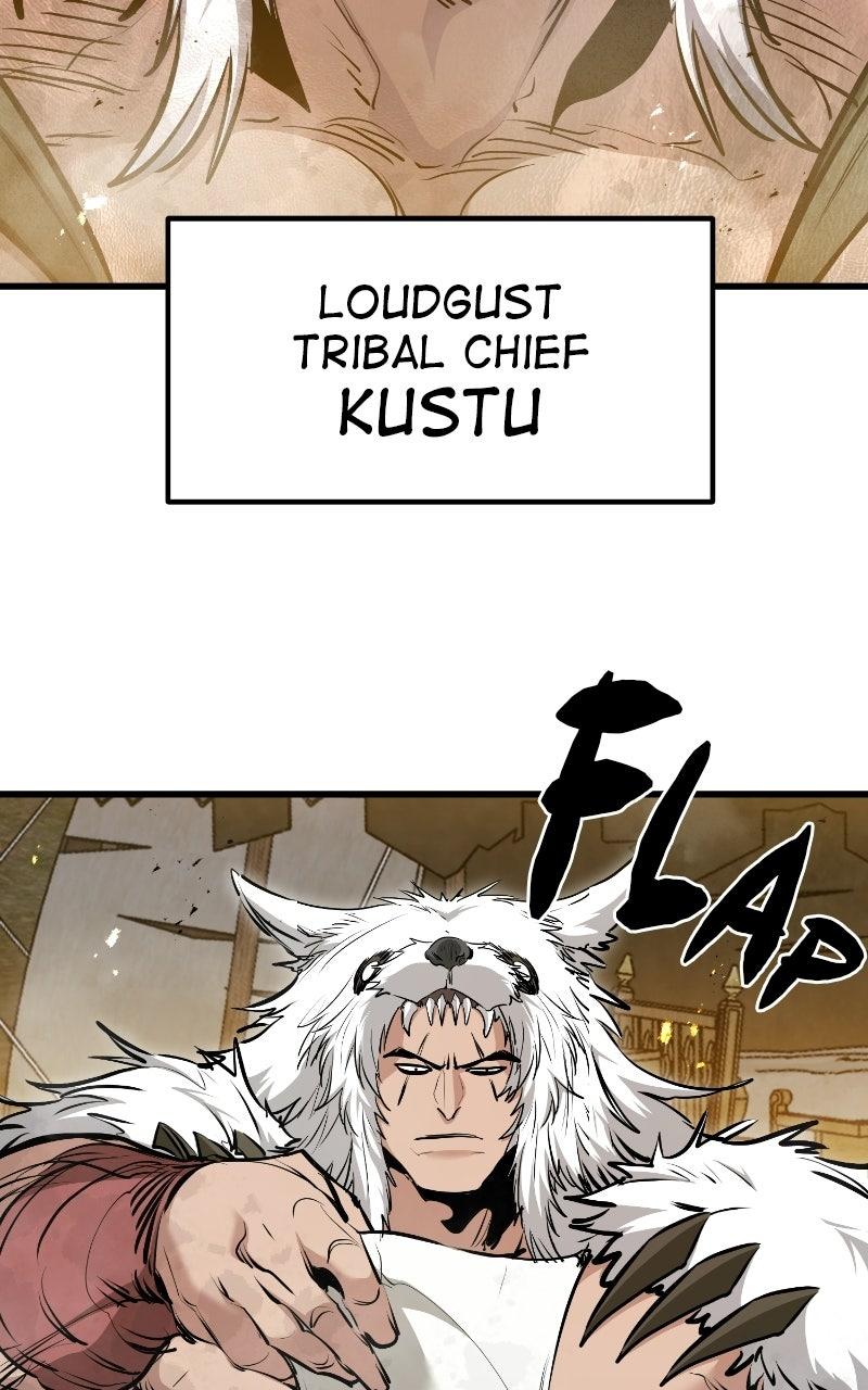 The Regressed Mercenary Has a Plan Chapter 69 — page 38