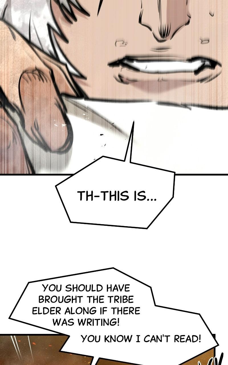 The Regressed Mercenary Has a Plan Chapter 69 — page 40