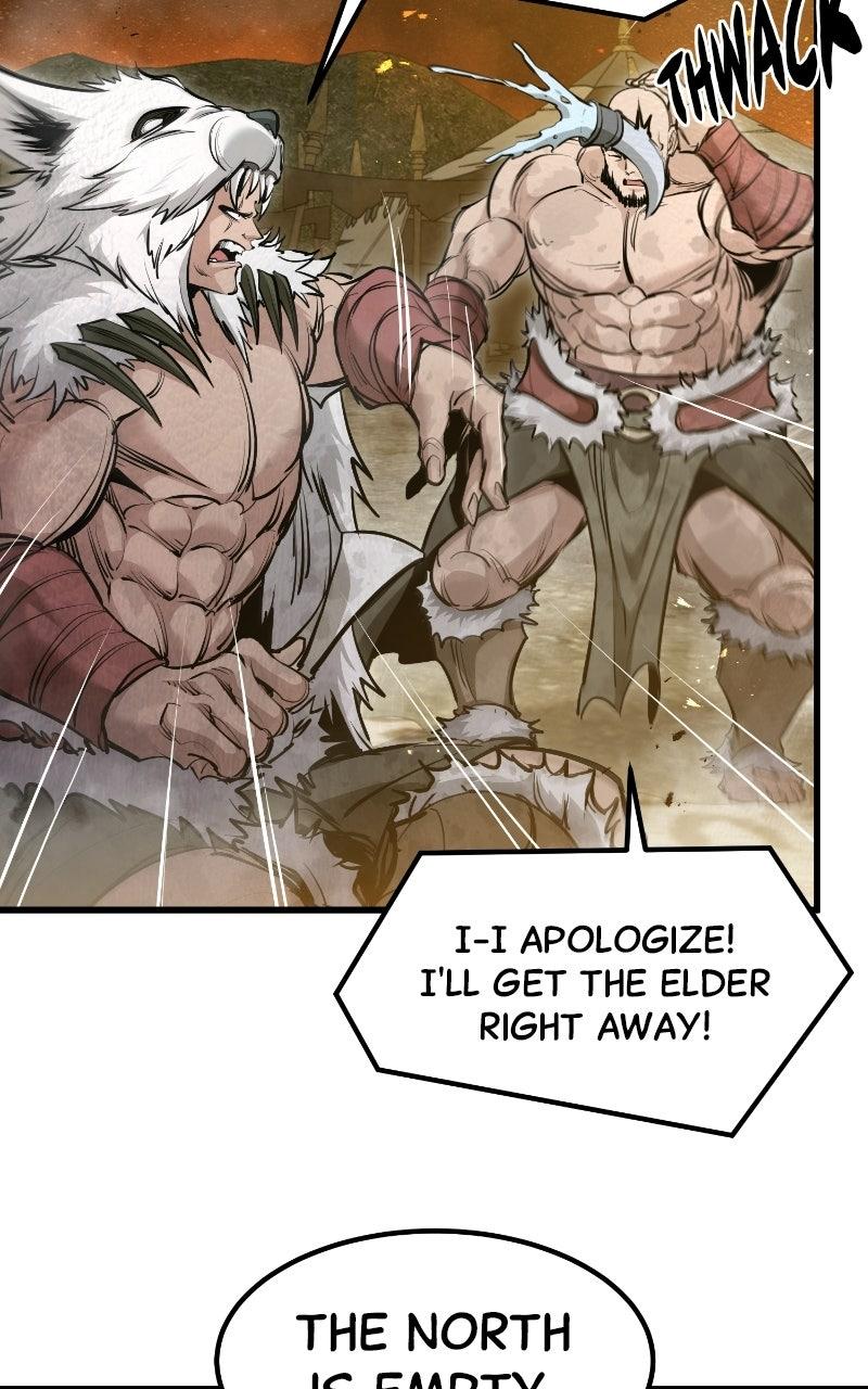 The Regressed Mercenary Has a Plan Chapter 69 — page 41