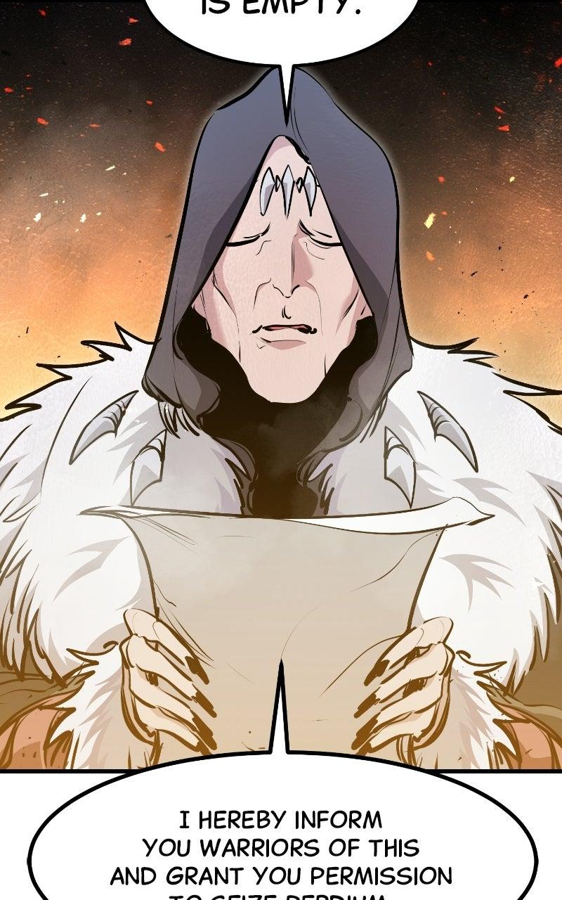 The Regressed Mercenary Has a Plan Chapter 69 — page 42