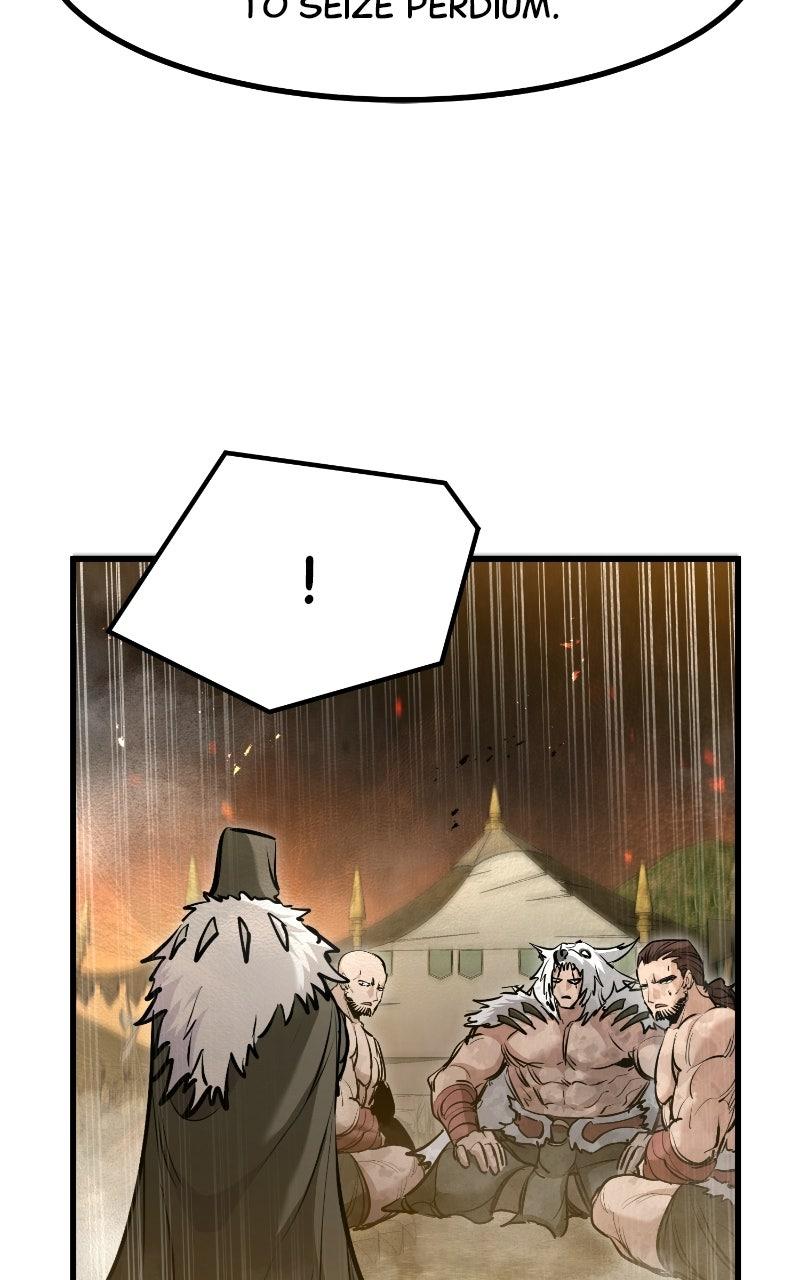 The Regressed Mercenary Has a Plan Chapter 69 — page 43