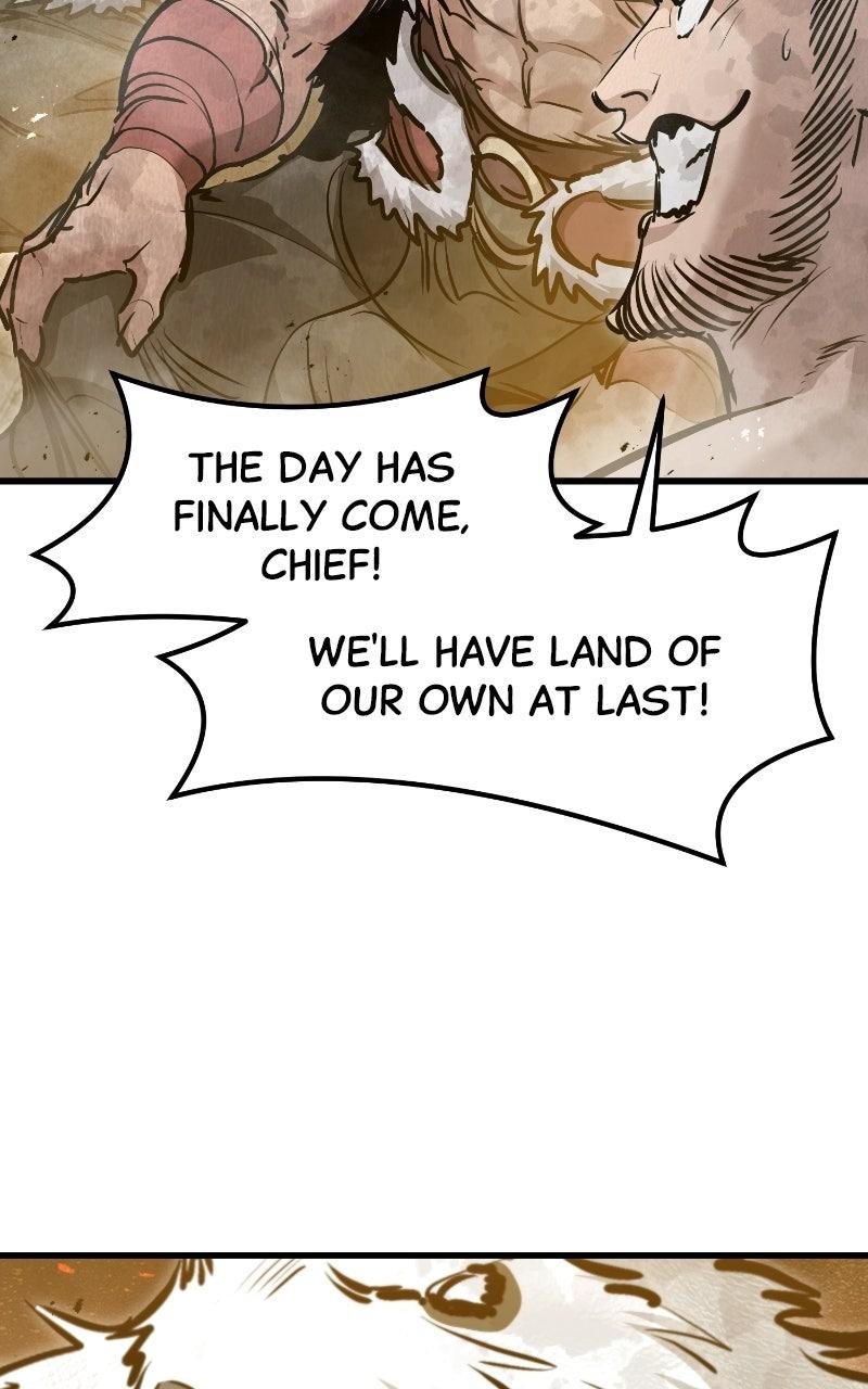 The Regressed Mercenary Has a Plan Chapter 69 — page 45