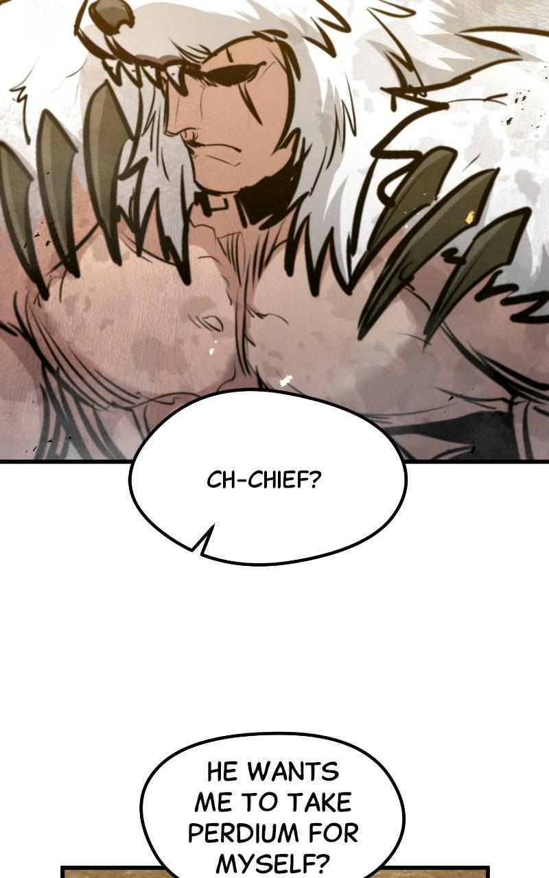 The Regressed Mercenary Has a Plan Chapter 69 — page 46