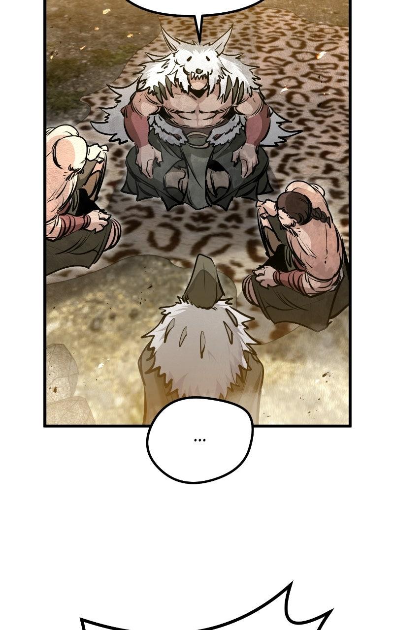 The Regressed Mercenary Has a Plan Chapter 69 — page 47