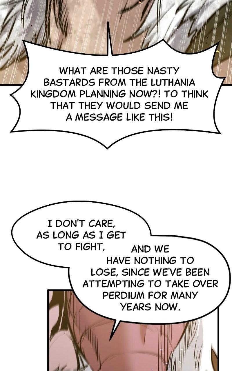 The Regressed Mercenary Has a Plan Chapter 69 — page 49