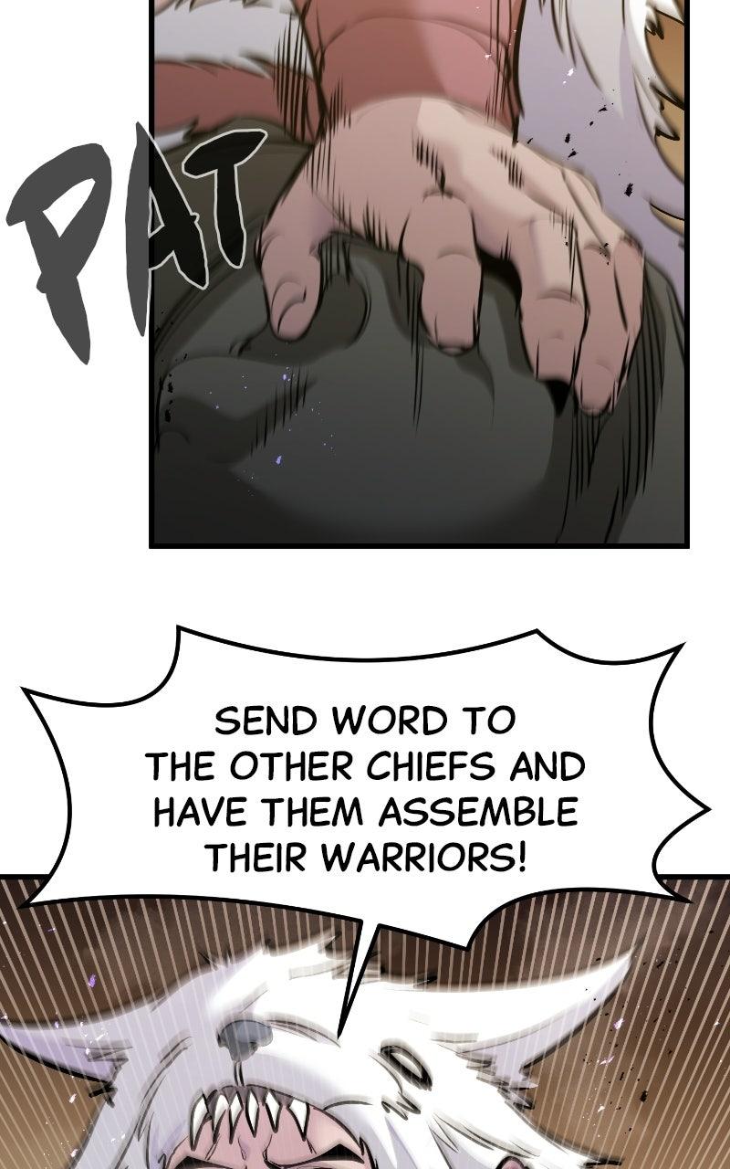The Regressed Mercenary Has a Plan Chapter 69 — page 50