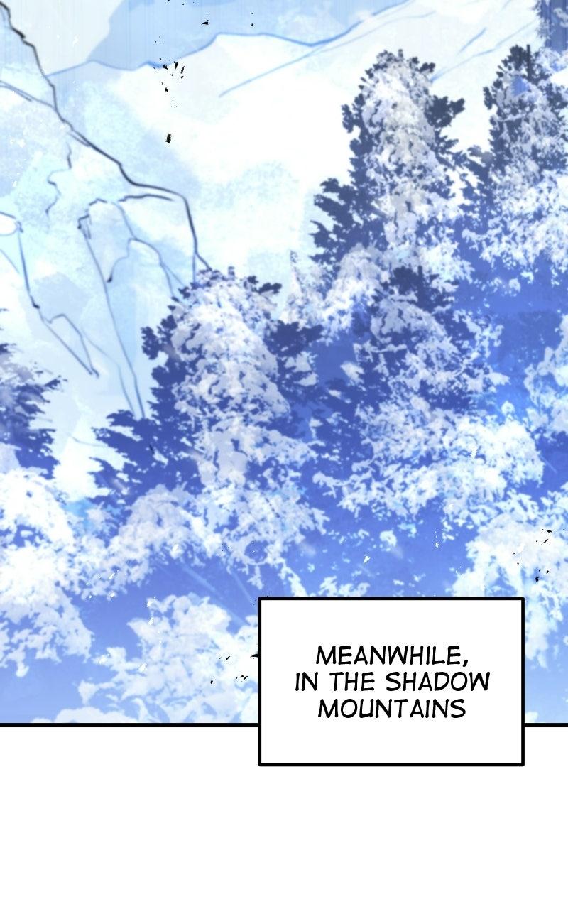 The Regressed Mercenary Has a Plan Chapter 69 — page 53