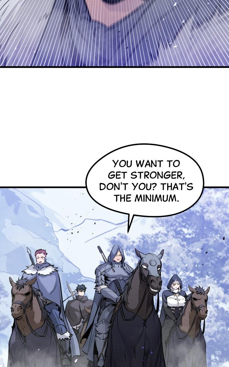The Regressed Mercenary Has a Plan Chapter 69 — page 55