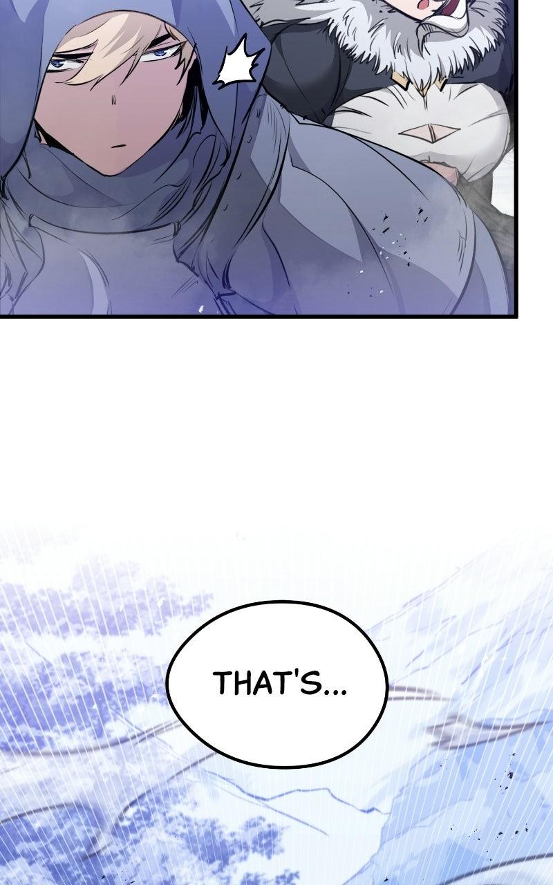The Regressed Mercenary Has a Plan Chapter 69 — page 57