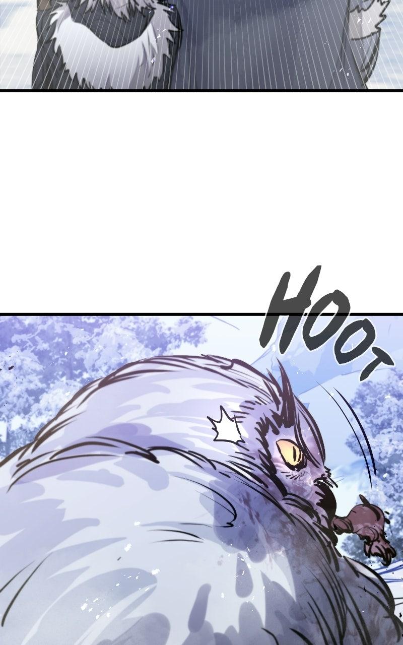 The Regressed Mercenary Has a Plan Chapter 69 — page 59