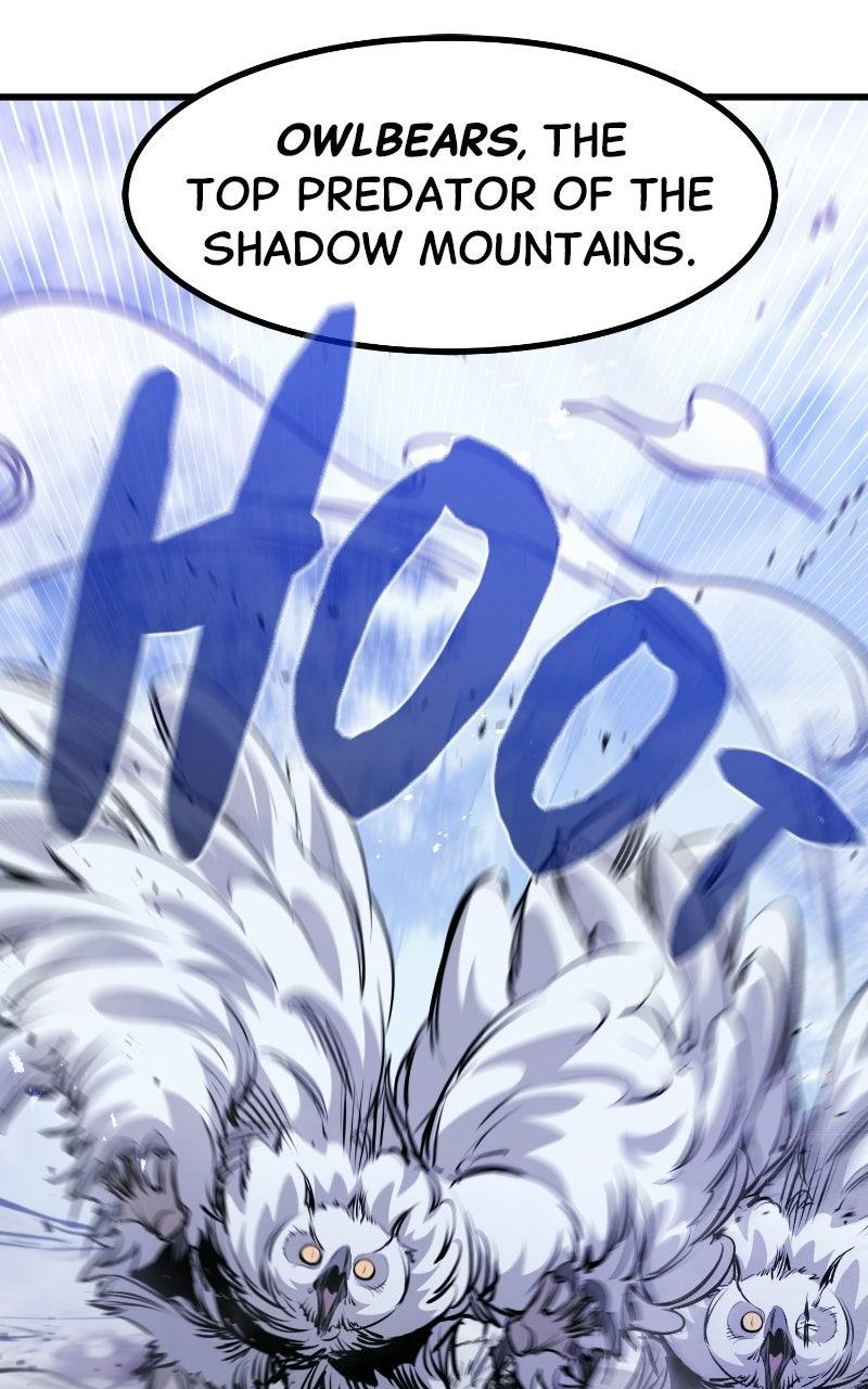 The Regressed Mercenary Has a Plan Chapter 69 — page 62