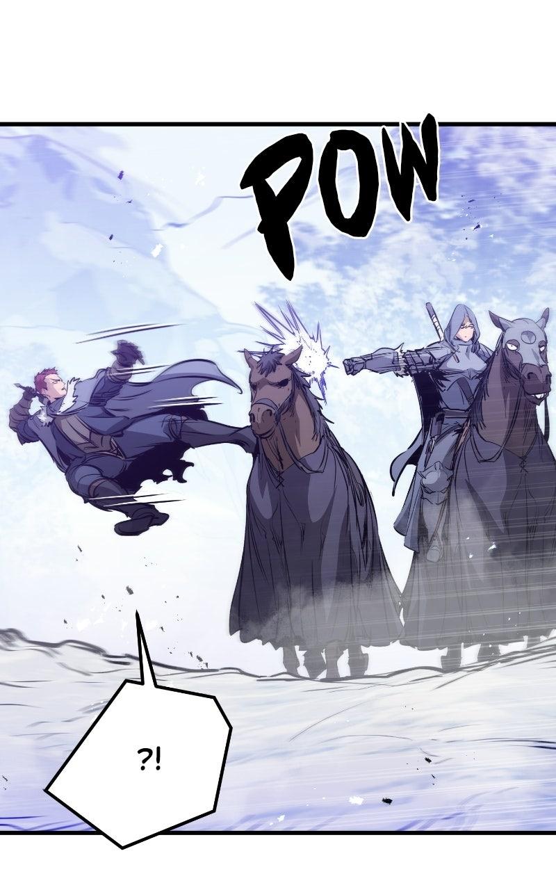 The Regressed Mercenary Has a Plan Chapter 69 — page 65